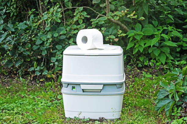 Best Affordable portable toilet rental  in Lathrup Village, MI