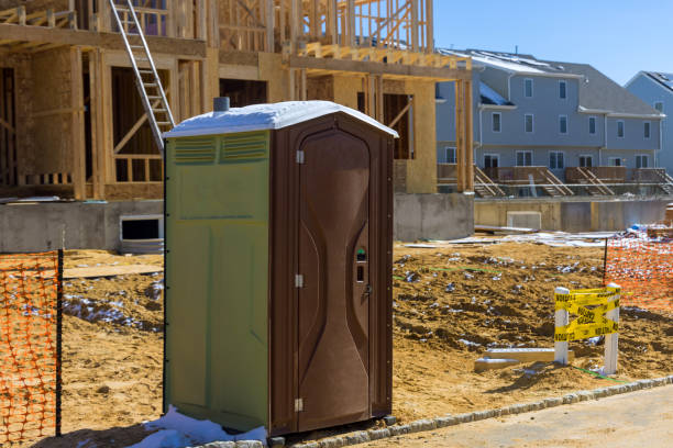 Best Porta potty delivery and setup  in Lathrup Village, MI
