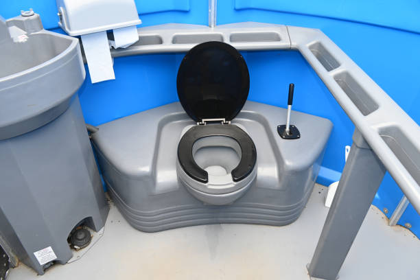 Best Sanitation services for porta potties  in Lathrup Village, MI