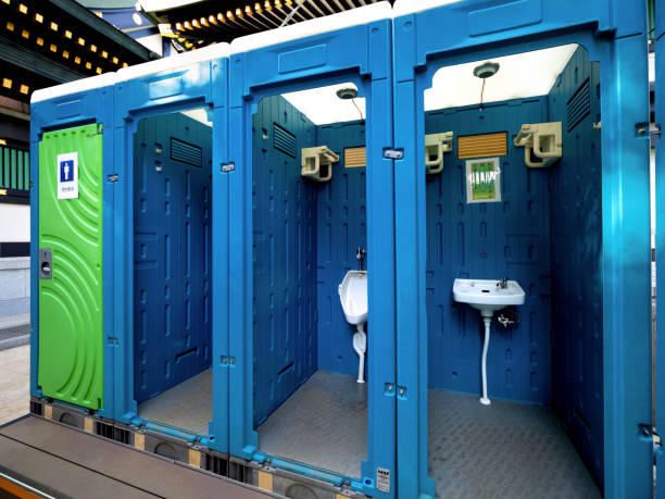 Best Porta potty rental near me  in Lathrup Village, MI