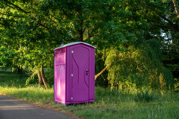 Best High-end porta potty rental  in Lathrup Village, MI