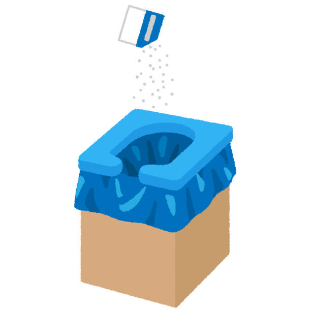 Portable Toilet Options We Offer in Lathrup Village, MI
